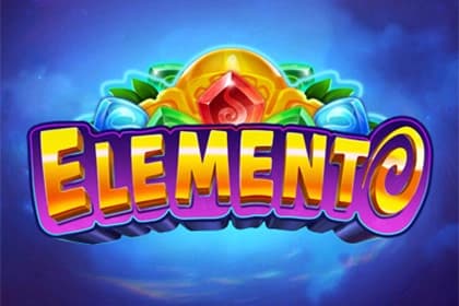 Elemento - Slot Fantasma Games | RTP N/A | MisterTopCasino
