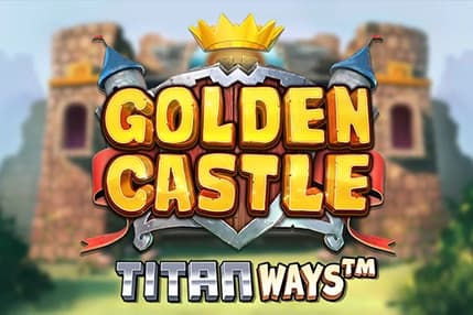 Golden Castle - Slot Fantasma Games | RTP N/A | MisterTopCasino