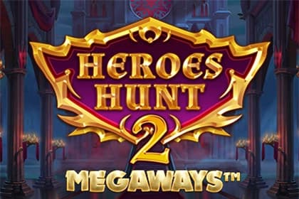 Heroes Hunt 2 - Slot Fantasma Games | RTP N/A | MisterTopCasino