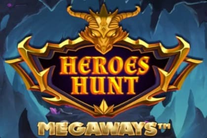 Heroes Hunt Megaways - Slot Fantasma Games | RTP N/A | MisterTopCasino