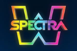 Spectra - Slot Thunderkick | RTP 96.4% | MisterTopCasino