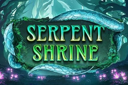 Serpent Shrine - Slot Fantasma Games | RTP N/A | MisterTopCasino