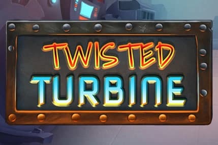 Twisted Turbine - Slot Fantasma Games | RTP N/A | MisterTopCasino