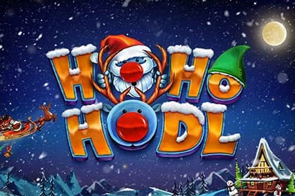 Ho Ho HODL - Slot Gaming Corps | RTP N/A | MisterTopCasino