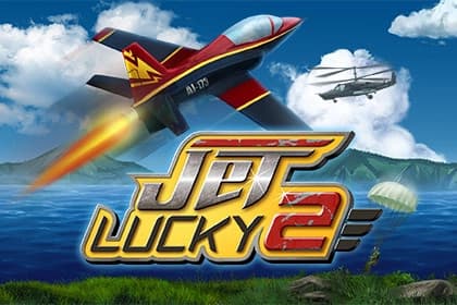 Jet Lucky 2 - Slot Gaming Corps | RTP N/A | MisterTopCasino