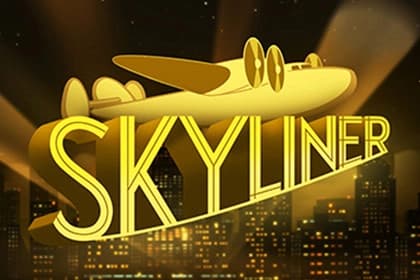 Skyliner - Slot Gaming Corps | RTP N/A | MisterTopCasino