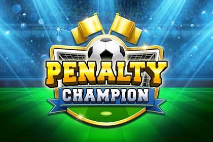 Penalty Champion - Slot Gaming Corps | RTP N/A | MisterTopCasino