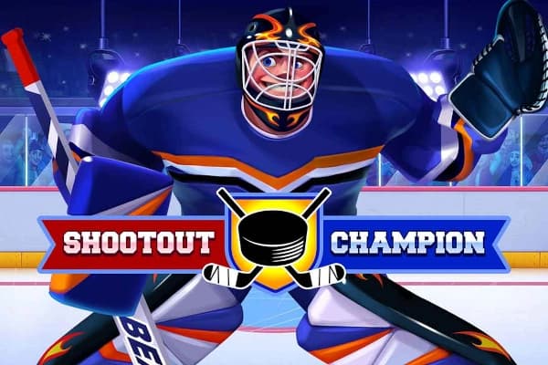 Shootout Champion - Slot Gaming Corps | RTP N/A | MisterTopCasino