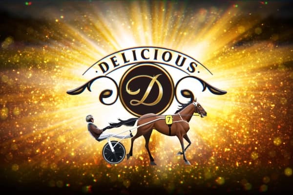 Delicious - Slot Gaming Corps | RTP N/A | MisterTopCasino