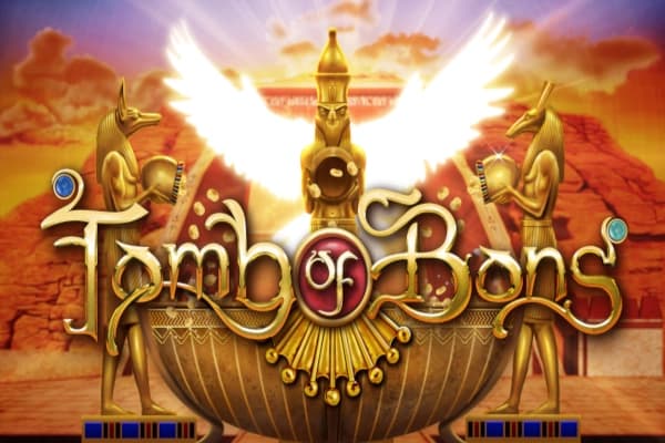 Tomb of Bons - Slot Gaming Corps | RTP N/A | MisterTopCasino
