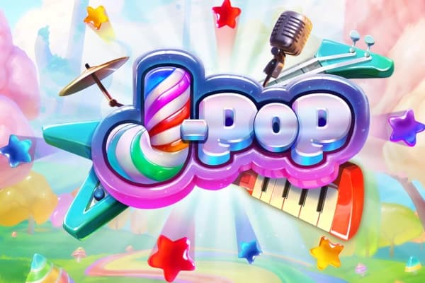 J-POP - Slot Elk Studios | RTP 94% | MisterTopCasino