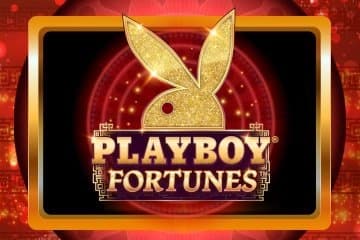 Playboy Fortunes - Slot Gameburger Studios | RTP N/A | MisterTopCasino