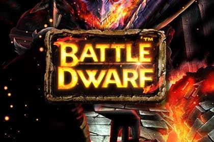 Battle Dwarf - Slot Win Fast | RTP N/A | MisterTopCasino