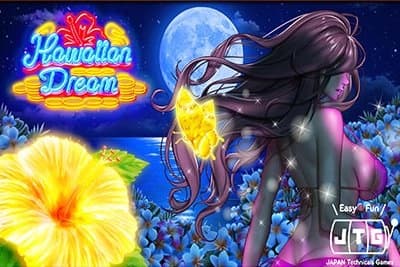 Hawaiian Dream - Slot Win Fast | RTP N/A | MisterTopCasino