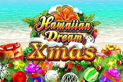 Hawaiian Dream Xmas - Slot Win Fast | RTP N/A | MisterTopCasino