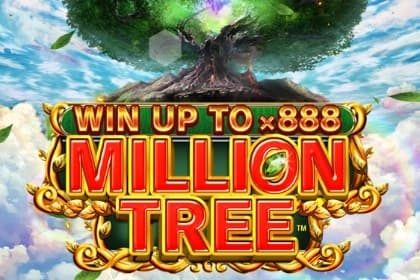 Million Tree - Slot Win Fast | RTP N/A | MisterTopCasino