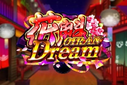 Oiran Dream - Slot Win Fast | RTP N/A | MisterTopCasino