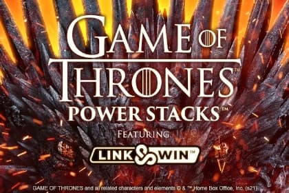 Game of Thrones Power Stacks - Slot Slingshot Studios | RTP N/A | MisterTopCasino