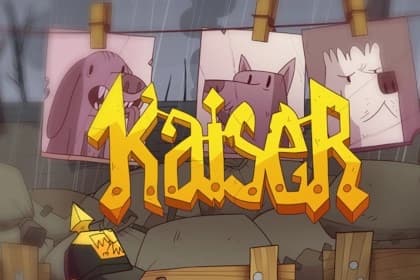 Kaiser - Slot Peter & Sons | RTP N/A | MisterTopCasino