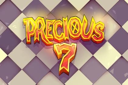 Precious 7 - Slot Peter & Sons | RTP N/A | MisterTopCasino