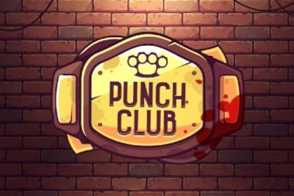 Punch Club - Slot Peter & Sons | RTP N/A | MisterTopCasino