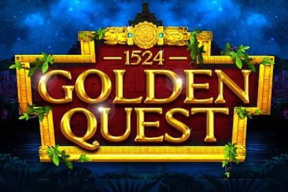 1524 Golden Quest - Slot Neko Games | RTP N/A | MisterTopCasino