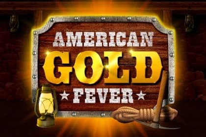 American Gold Fever - Slot Neko Games | RTP N/A | MisterTopCasino
