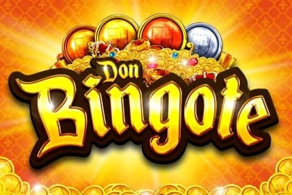 Don Bingote - Slot Neko Games | RTP N/A | MisterTopCasino