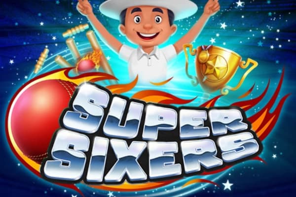 Super Sixers - Slot TopSpin | RTP N/A | MisterTopCasino