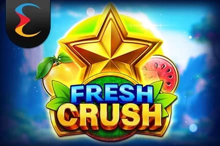 Fresh Crush - Slot Endorphina | RTP N/A | MisterTopCasino