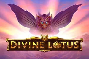 Divine Lotus - Slot Thunderkick | RTP 96.14% | MisterTopCasino