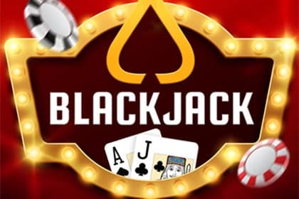Blackjack Neo - Slot Relax Gaming | RTP N/A | MisterTopCasino