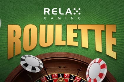 Roulette Nouveau - Slot Relax Gaming | RTP N/A | MisterTopCasino