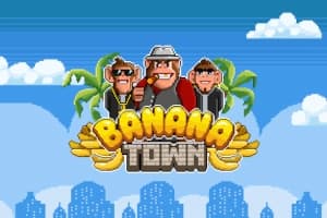 Banana Town - Slot Relax Gaming | RTP N/A | MisterTopCasino