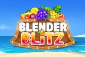 Blender Blitz - Slot Relax Gaming | RTP N/A | MisterTopCasino