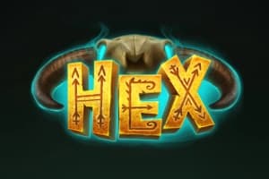 Hex - Slot Relax Gaming | RTP N/A | MisterTopCasino