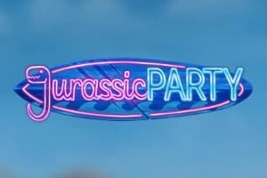 Jurassic Party - Slot Relax Gaming | RTP N/A | MisterTopCasino