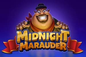 Midnight Marauder - Slot Relax Gaming | RTP N/A | MisterTopCasino