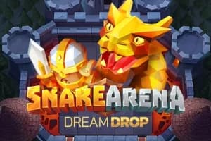 Snake Arena Dream Drop - Slot Relax Gaming | RTP N/A | MisterTopCasino