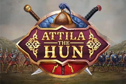 Attila The Hun - Slot Relax Gaming | RTP N/A | MisterTopCasino