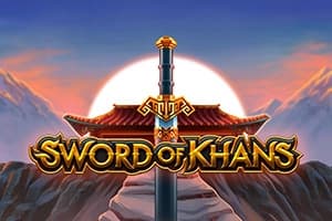 Sword of Khans - Slot Thunderkick | RTP 95.36% | MisterTopCasino