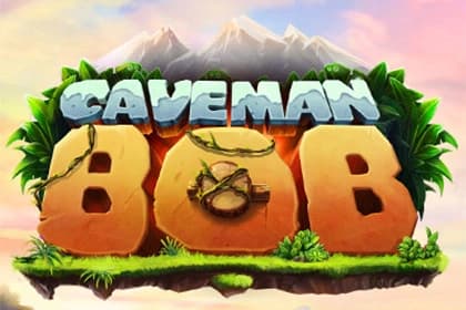 Caveman Bob - Slot Relax Gaming | RTP N/A | MisterTopCasino
