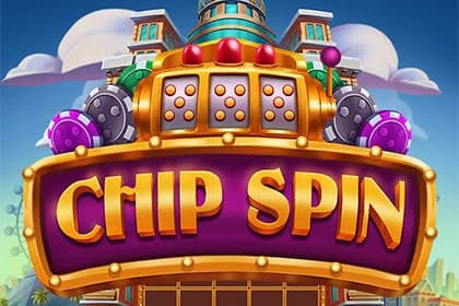 Chip Spin - Slot Relax Gaming | RTP N/A | MisterTopCasino