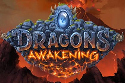 Dragons Awakening - Slot Relax Gaming | RTP N/A | MisterTopCasino