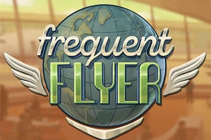 Frequent Flyer - Slot Relax Gaming | RTP N/A | MisterTopCasino