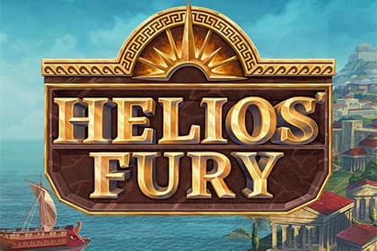 Helios' Fury - Slot Relax Gaming | RTP N/A | MisterTopCasino