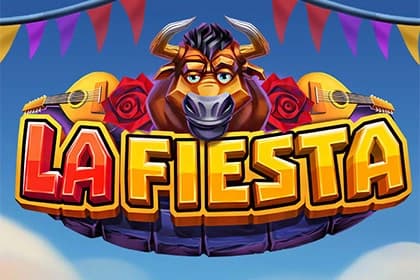 La Fiesta - Slot Relax Gaming | RTP N/A | MisterTopCasino