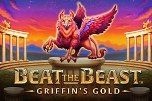Beat the Beast Griffin's Gold - Slot Thunderkick | RTP N/A | MisterTopCasino