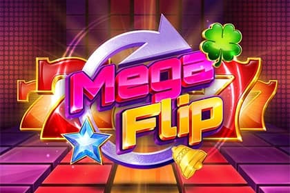 Mega Flip - Slot Relax Gaming | RTP N/A | MisterTopCasino