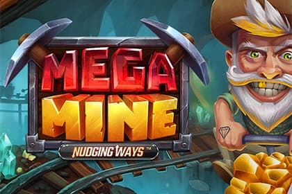 Mega Mine - Slot Relax Gaming | RTP N/A | MisterTopCasino